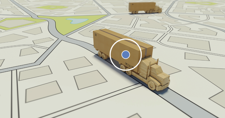 642c5b76a8b64661bb113ac8 The Types Of Freight Tracking Solutions